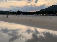 -石梅湾艾美度假酒店