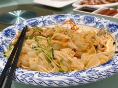 -大地烙馍村(商城路店)