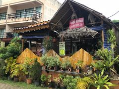 -Jungle Kitchen