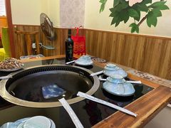 -小媳妇铁锅炖鱼(世博园店)