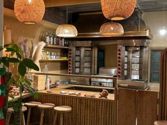 -BOCATA 西班牙餐厅(三里屯店)