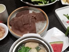 -蒙都43°9羊火锅(平庄店)