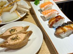 -温野菜涮涮锅(曲江大悦城店)