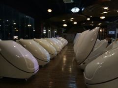 -咸宁万豪温泉谷度假区