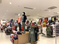 -优衣库(厦门SM广场店)
