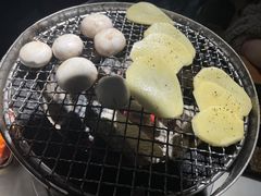-久藏·横膈膜烧肉·酒场(江汉路店)