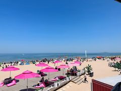 -那香海钻石沙滩浴场