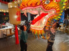 -禧宴Joyous Restaurant(禧园店)