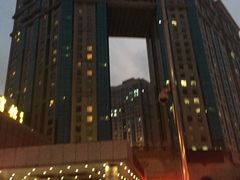 -上海光大会展中心国际大酒店