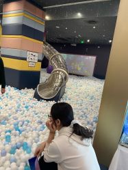 -MELAND CLUB亲子乐园·派对·餐厅(北京芳圆里ID MALL店)