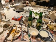 -顺轩海鲜火锅酒家