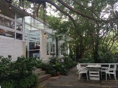 -VVG Hideaway 好样秘境