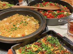 -拈菜(观音桥阳光世纪店)