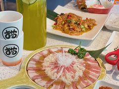 -猫抓烤肉(春熙路店)