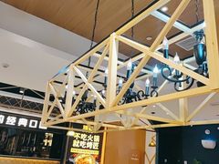 -豪客来牛排(成都锦江大融城店)