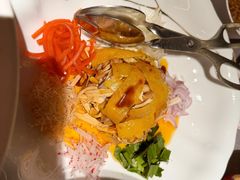 -秀儿四九城·新京菜(亚运村鸟巢店)