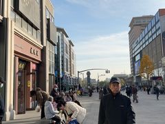 -东来顺饭庄(王府井步行街店)