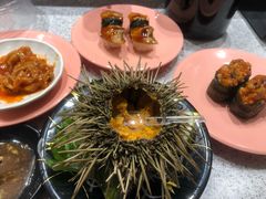 -争鲜回转寿司(南开大悦城店)
