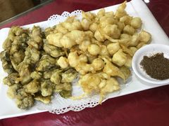 -渔码头食府·20年蓬莱老字号(登州路店)