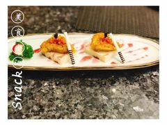 -菊上料理(蜀山银泰百货店)