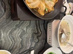 -四季轩中餐厅(徐州开元名都大酒店)