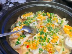 -荣誉海鲜酒楼(海湾店)