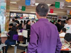 大堂-东方削面(迎泽街店)
