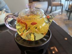 -环球港凯悦 · 享悦中餐厅