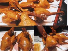 红烧乳鸽-大鸽饭(北京路店)