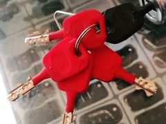 -平安开锁换锁配汽车钥匙