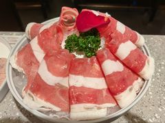 -大龙燚火锅(太古里店)