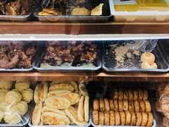 -老回回烩面馆(左家庄店)