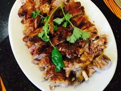 -鹅公村食府(罗阳分店)