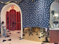 -奈尔宝·儿童乐园·亲子餐厅(苏州大悦城店)