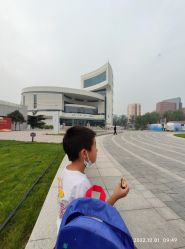 点击看大图 -北京科学中心儿童乐园