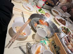 -串盟烧烤大排档·长沙美食地标(星沙店)