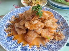 -石老头关东饺子王·东北菜(嘉华鑫城店)