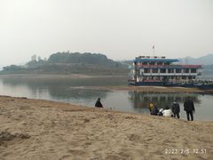 -金海湾滨江公园