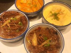-阿庄新豫菜(通泰路店)