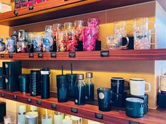 -星巴克(深圳坪山益田门店)