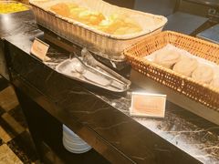 -济南蓝海御华大饭店·蓝钻国际美食自助百汇(山东书城店)