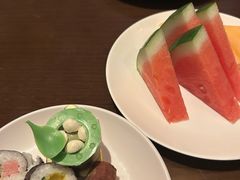 -OPEN開全日自助餐厅·牛肉火锅·海鲜(佛山希尔顿酒店)