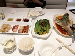 -至潮餐厅精致粤菜·活鲈鱼·走地鸡(珠江新城店)