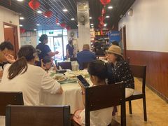 -福建美食城(老君堂店)