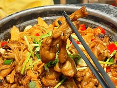 -臻享無招牌芝士烤蛙(台山昌大昌店)