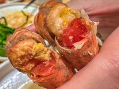-隅乐胡椒虾·台湾菜·团建(皇岗店)