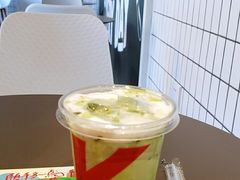 -肯德基(崇文路店)