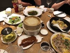 -彩丰楼中餐厅·仁恒洲际酒店