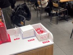 -喜家德虾仁水饺(青岛永旺东部店)