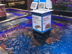 -盒马X会员店(王府井奥莱UP TOWN店)